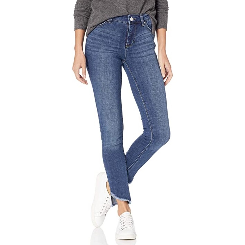 Lee Dream Soft Slim Fit Skinny Leg Jeans
